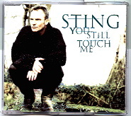 Sting - You Still Touch Me